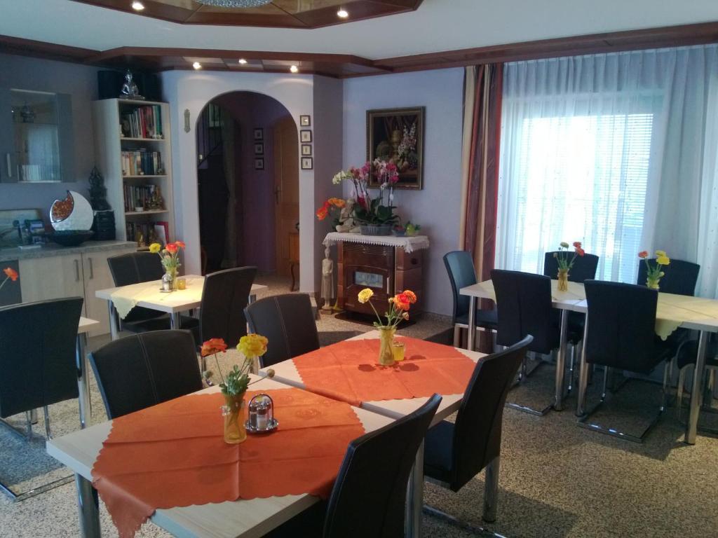 Ferienparadies Gutounik Portschach am Woerthersee Luaran gambar